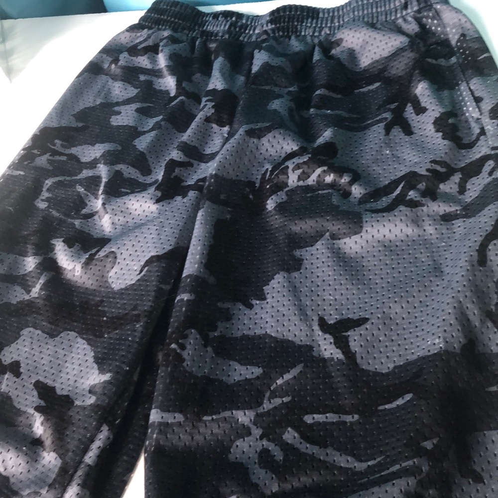 Boys Shorts size 14